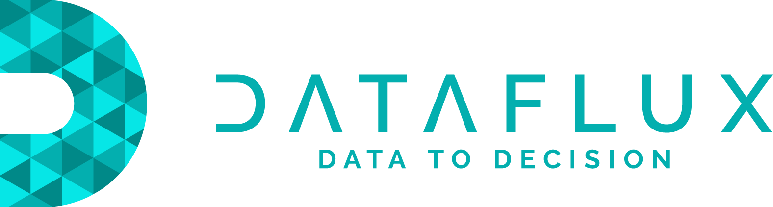 Dataflux logo